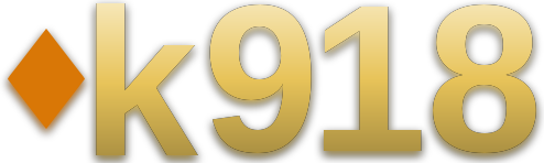 ok918 โลโก้